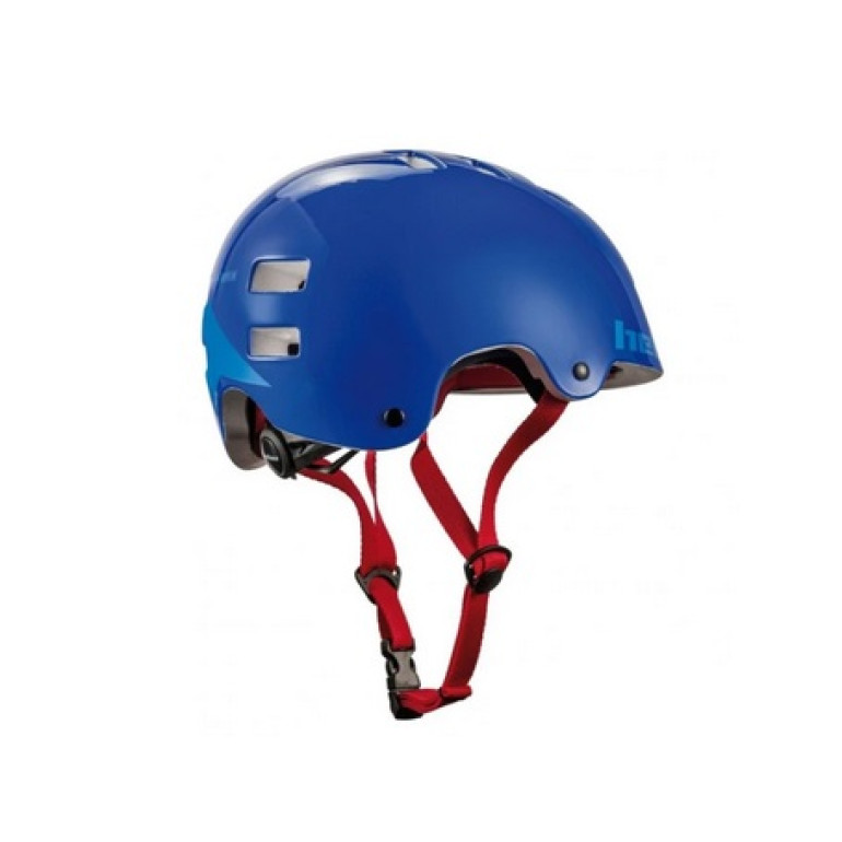 Kerékpáros bukósisak Wheelie HEBO