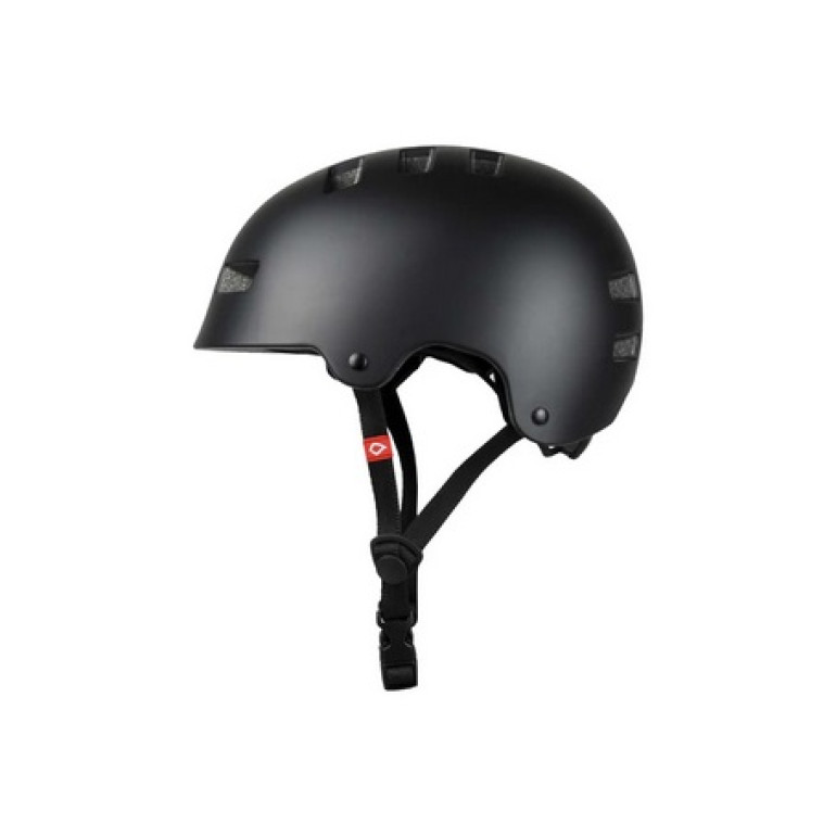 Kerékpáros bukósisak Wheelie HEBO