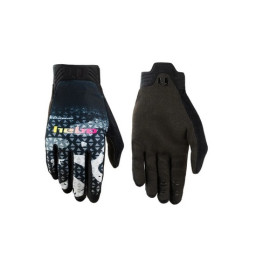 Kesztyű HEBO PRO CAMO