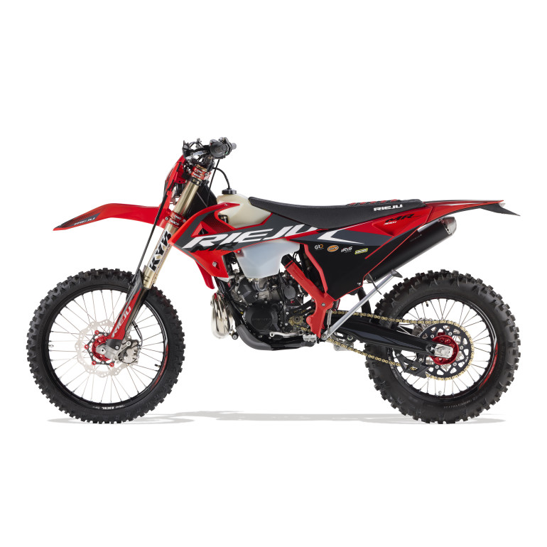 RIEJU MR300i Pro 2026