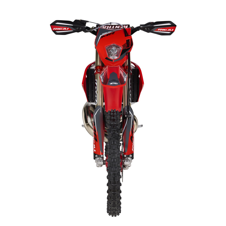 RIEJU MR300i Pro 2026