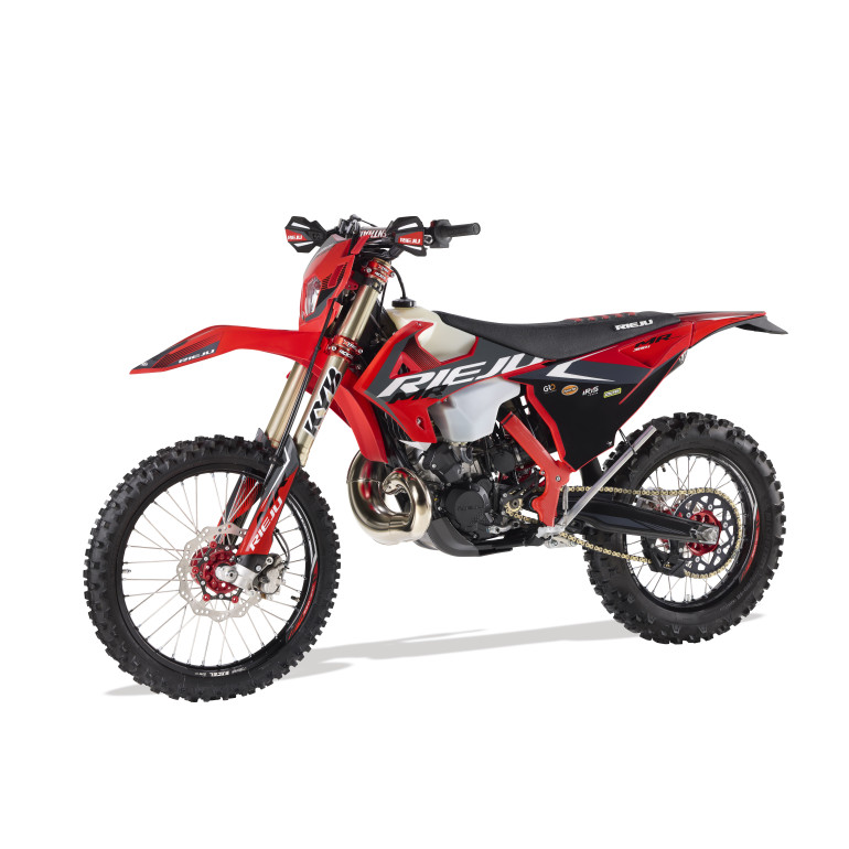 RIEJU MR300i Pro 2026