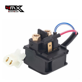 Önindító relé 4MX Suzuki