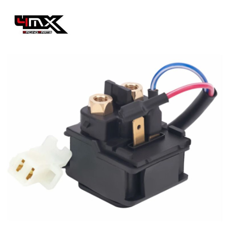 Önindító relé 4MX Suzuki