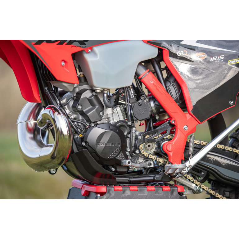 RIEJU MR300i Pro 2026