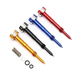 Levegő állító csavar Keihin FCR