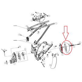 Levegőszűrő MR300i