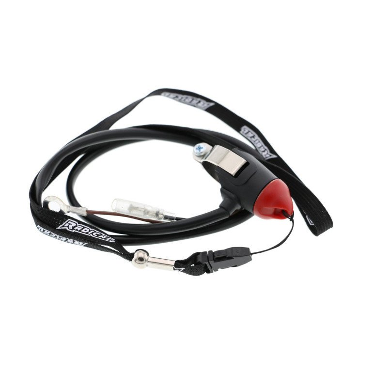 Univerzális vészleállító Radical Racing