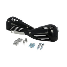 Kézvédő Fekete Motoflow