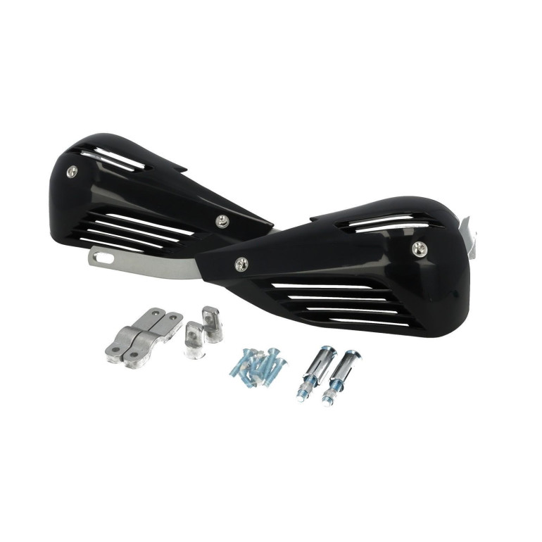 Kézvédő Fekete Motoflow