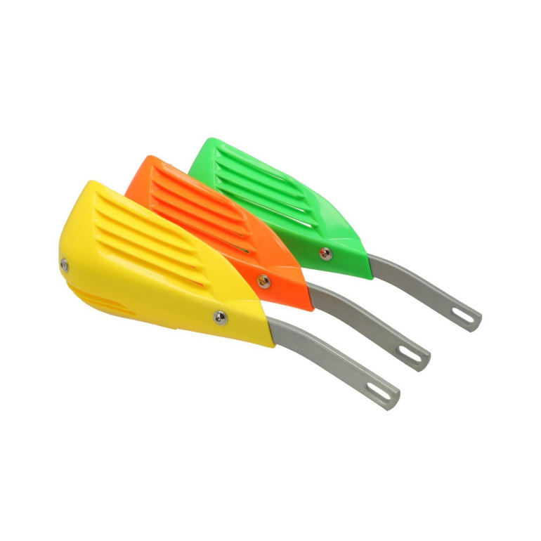 Kézvédő Fekete Motoflow