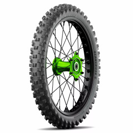 Gumi abroncs 21 Michelin SX6 Medium Hard Starcross 6 90/100-21 57M NHS