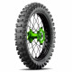 Gumi abroncs 18 Michelin SX6 Medium Hard Starcross 6 110/100-18 64M NHS