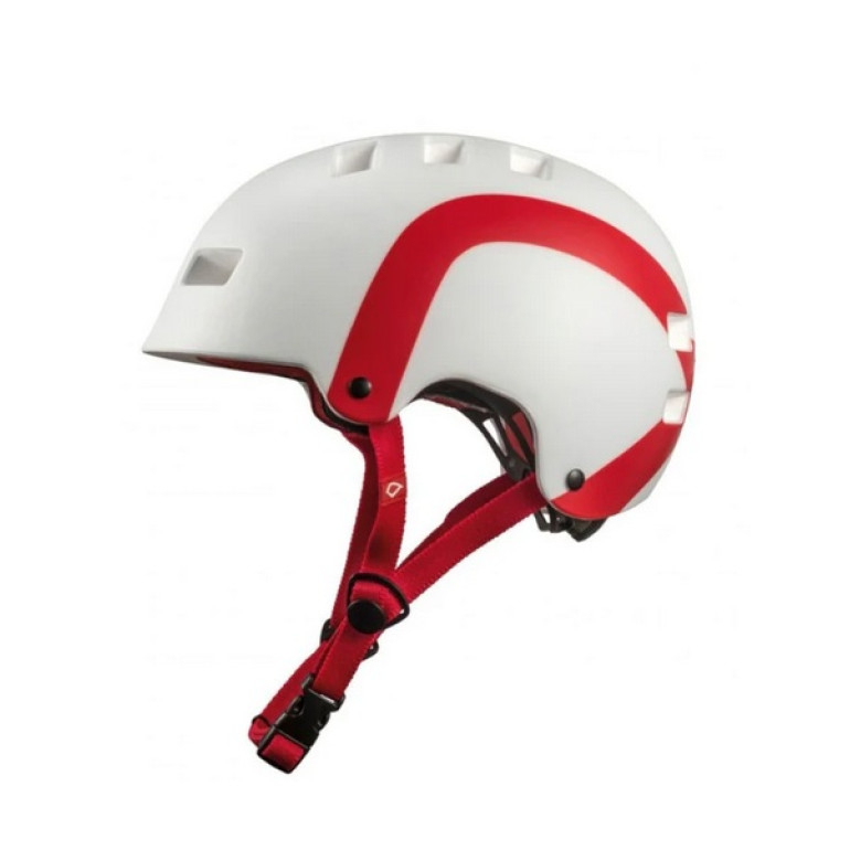 Kerékpáros bukósisak Wheelie HEBO