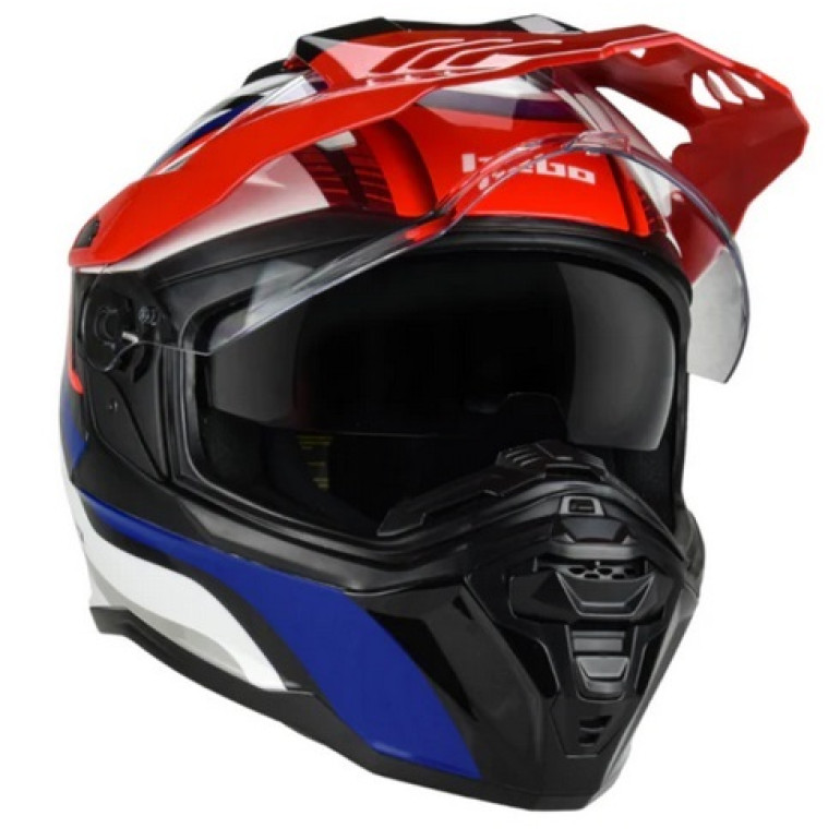 Bukósisak PANAM HEBO