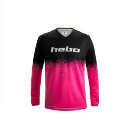 Női Mez Hebo Dripped Pro