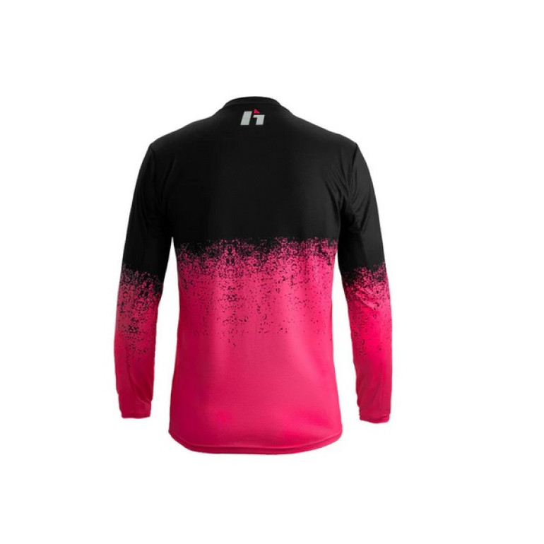 Női Mez Hebo Dripped Pro