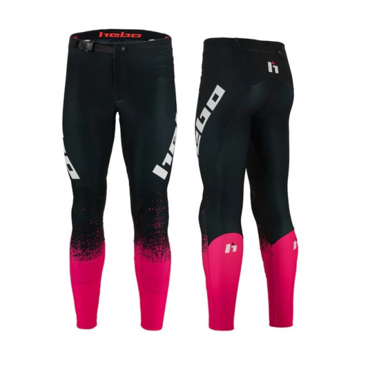 Női nadrág HEBO Trial Dripped Pro