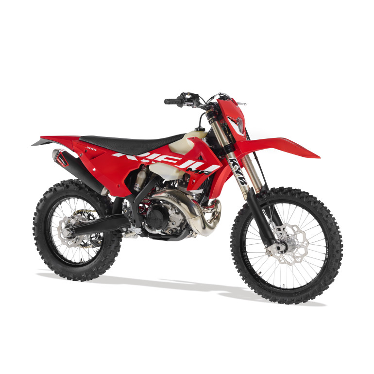 RIEJU MR300i Racing 2026