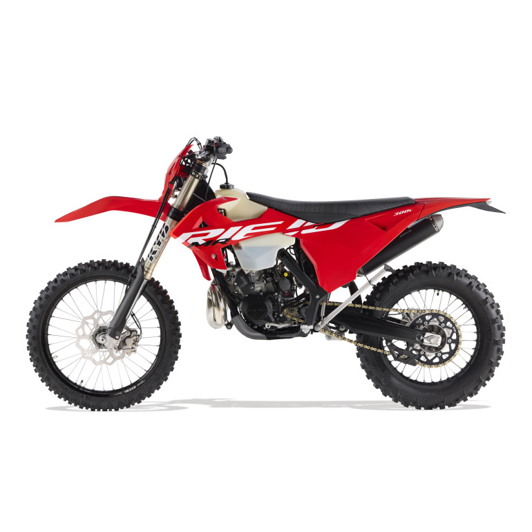 RIEJU MR300i Racing 2026