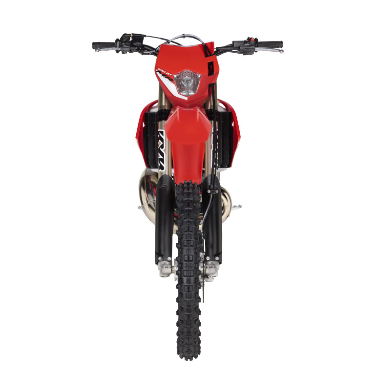 RIEJU MR300i Racing 2026