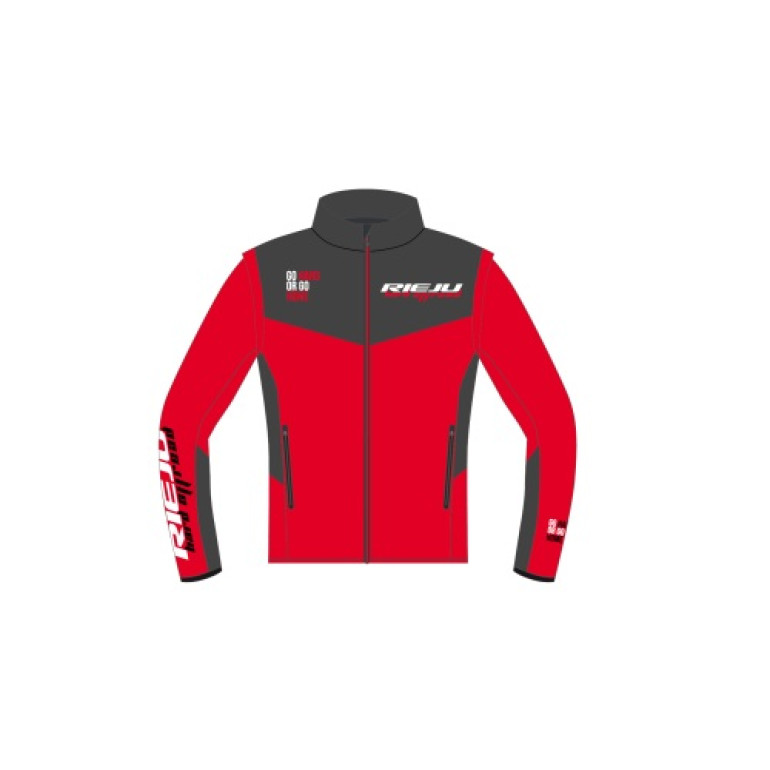 Soft shell kabát RIEJU