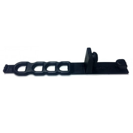 Fejidom rögzítő gumi darab