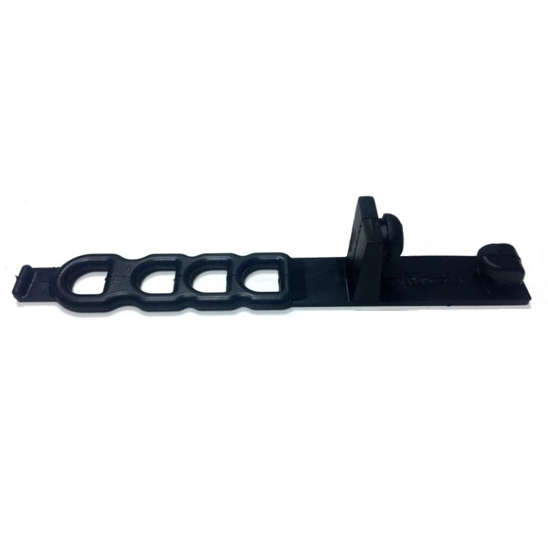 Fejidom rögzítő gumi darab