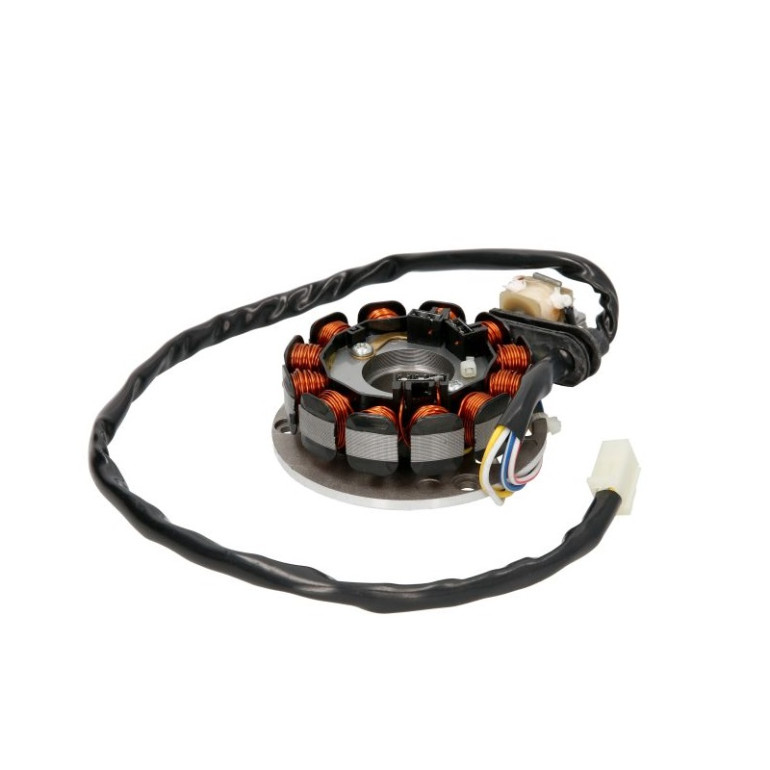 Generátor AM6 InParts