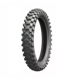 Gumiabroncs 18 Michelin Tracker 120/90-18 65R TT