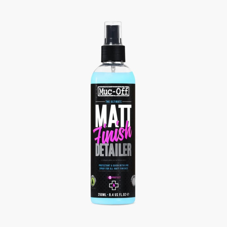 Matt Finish Detailer 250 ml Muc-Off