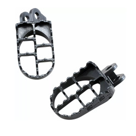 Super-Stock lábtartó szett KAWASAKI/SUZUKI