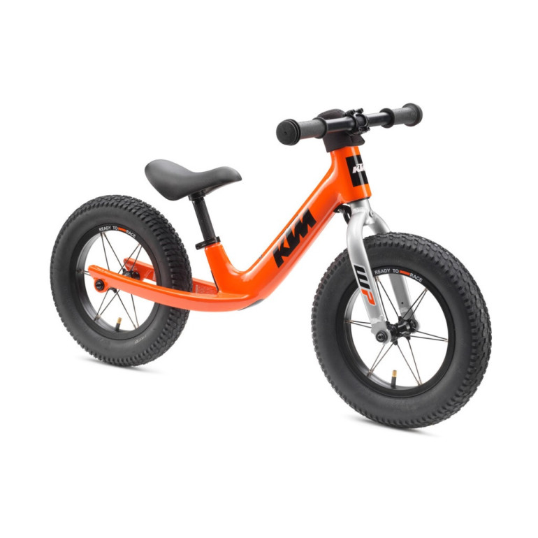 Kids Training Bike - Futóbicikli KTM