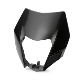 Fejidom KTM 2014-2016 Fekete 7810800100030