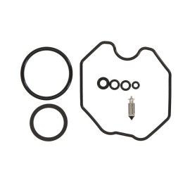 Karburátor felújító szett TOURMAX