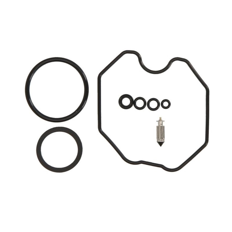 Karburátor felújító szett TOURMAX