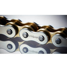 Lánc X gyűrűs DID 520 VR46