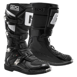 Cross csizma Gaerne GX 1 Black