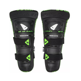 Térd és sípcsontvédő UFO Mokaite