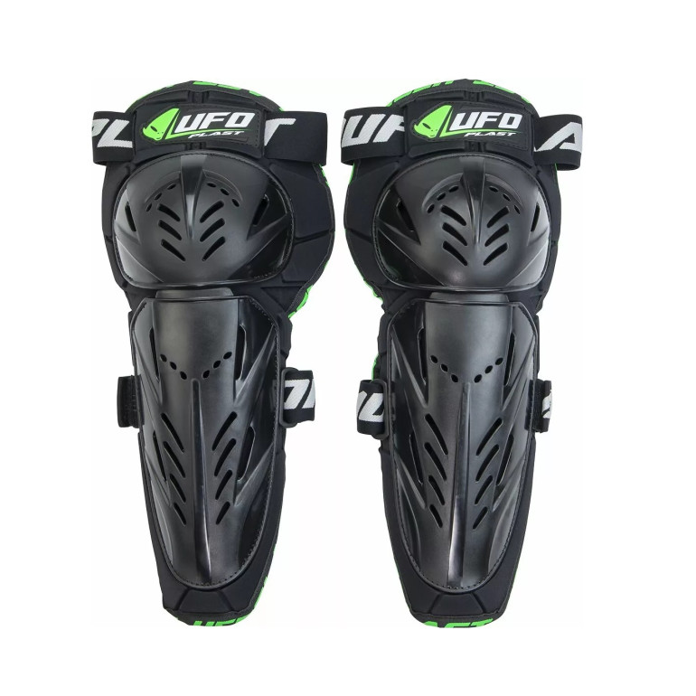 Térd és sípcsontvédő UFO Astralis