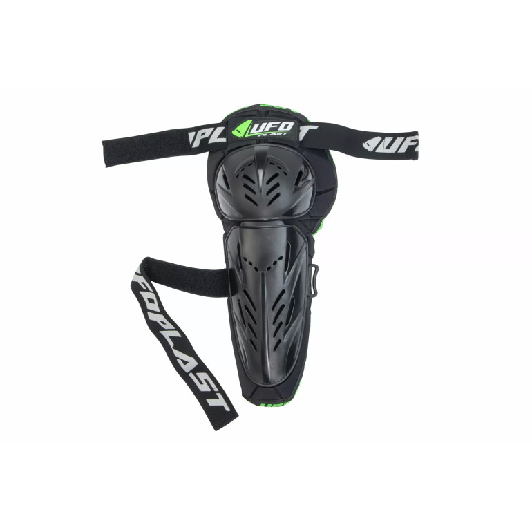 Térd és sípcsontvédő UFO Astralis