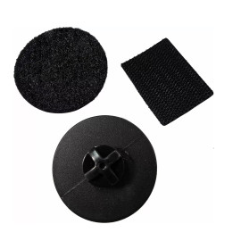 Felszerelőszett QuickStrap Factory Effex