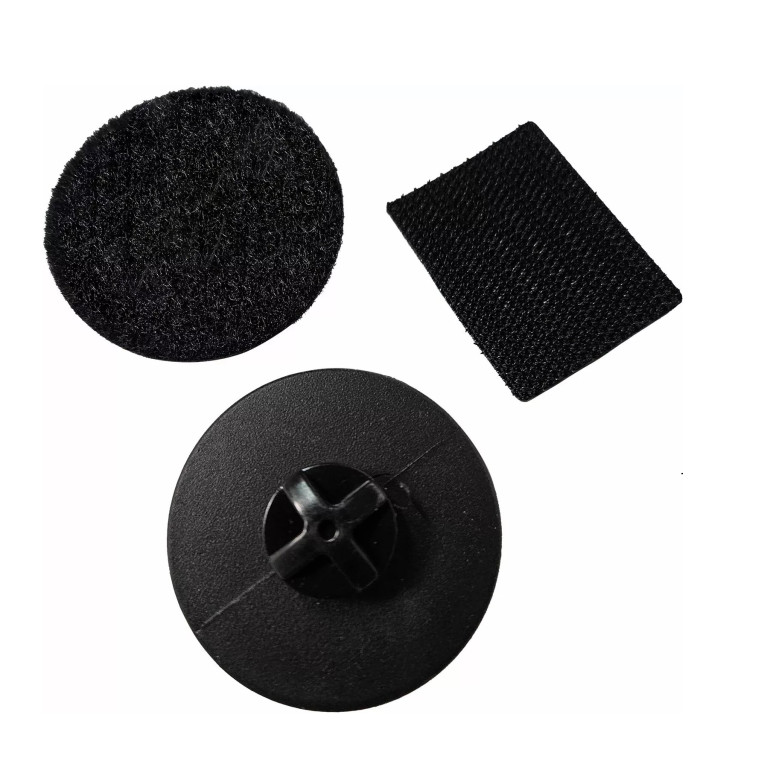 Felszerelőszett QuickStrap Factory Effex