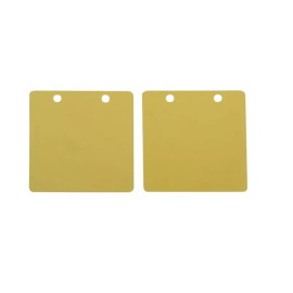 Membránlap készlet BOYESEN