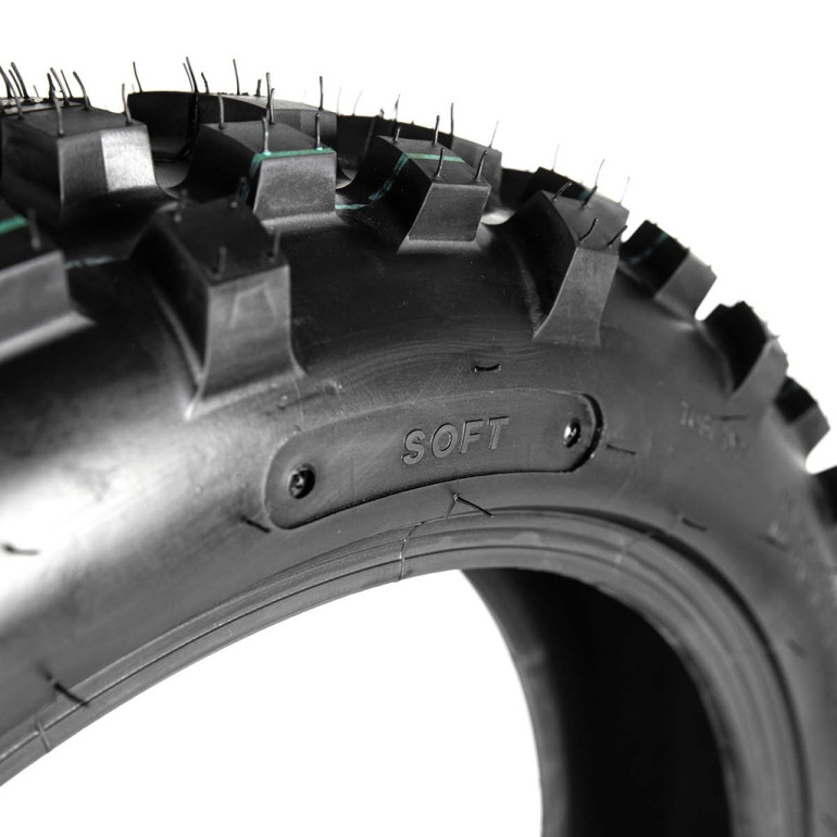 Gumi abroncs 18 X-GRIP JACK the GRIPPER SOFT 140/80-18