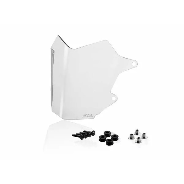 Első lámpa védő burkolat YAMAHA