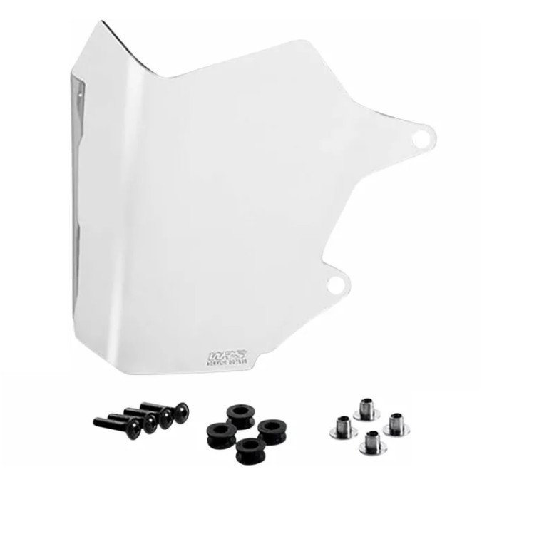 Első lámpa védő burkolat YAMAHA