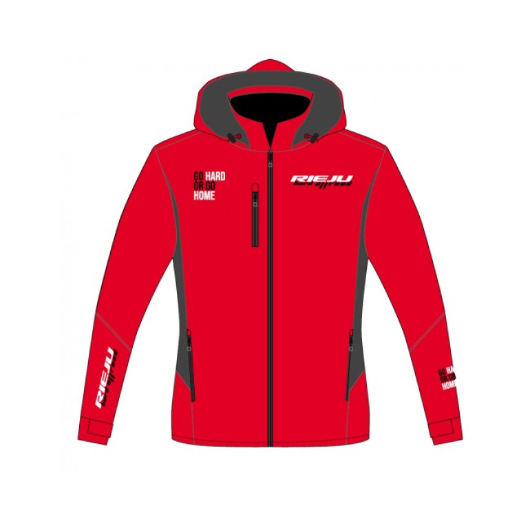 Kabát Anorak Rieju