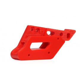 Hátsó láncvezető Piros AXP