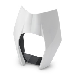 Foglalat első lámpa KTM 7650800100028